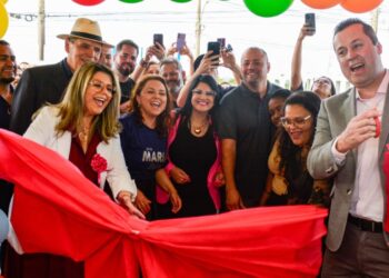 Foto: Divulgação/PMC