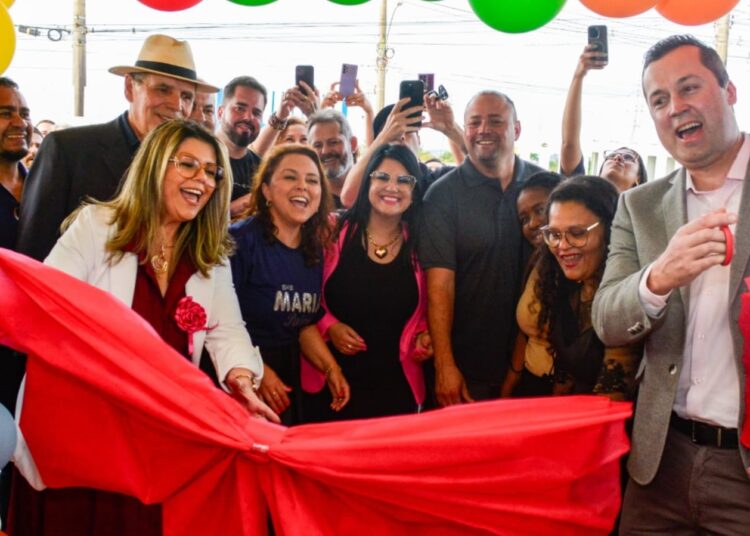 Foto: Divulgação/PMC