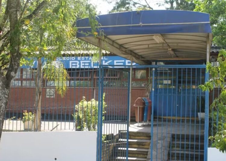 Foto: Divulgação/Cpers