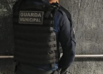 Foto: Divulgação/PMG