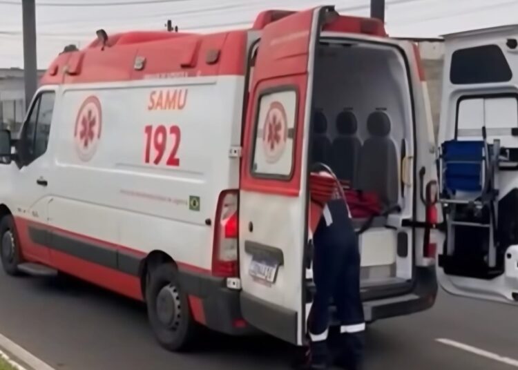 Foto: Reprodução/Redes Sociais