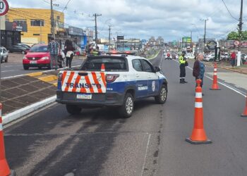 Foto: Gysa Santana/Gravataí 24 Horas