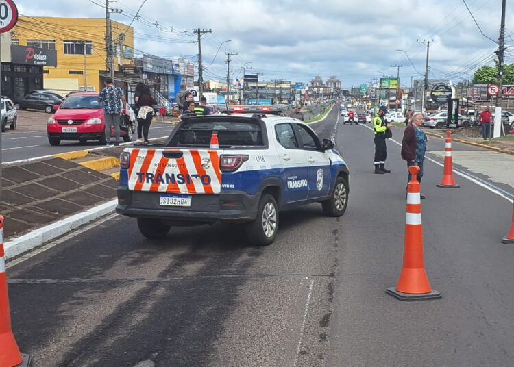 Foto: Gysa Santana/Gravataí 24 Horas