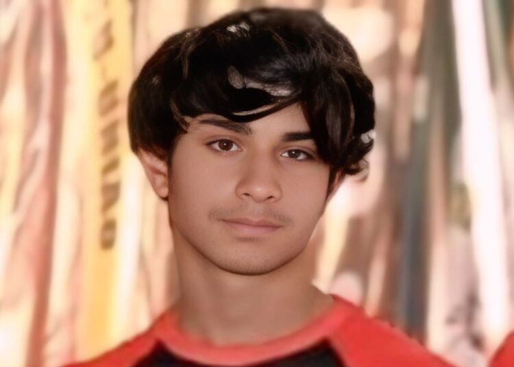 Foto: Reprodução/Redes Sociais