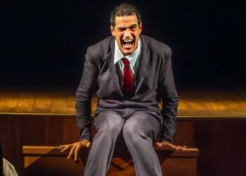 Foto: Divulgação/Dalton Valerio