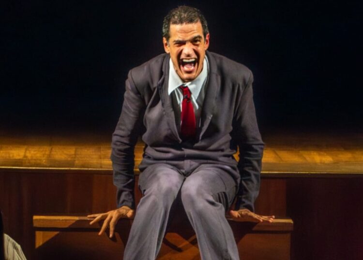 Foto: Divulgação/Dalton Valerio