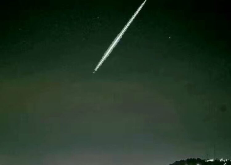 Foto: Divulgação/Observatório Heller & Jung