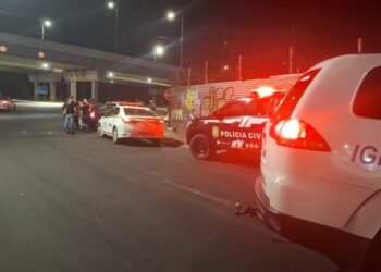 Foto: Gysa Santana/Gravataí 24 Horas