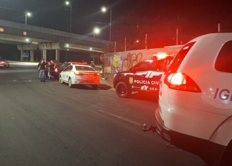 Foto: Gysa Santana/Gravataí 24 Horas