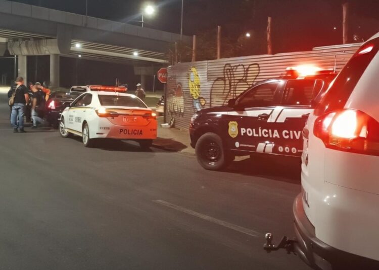 Foto: Gysa Santana/Gravataí 24 Horas