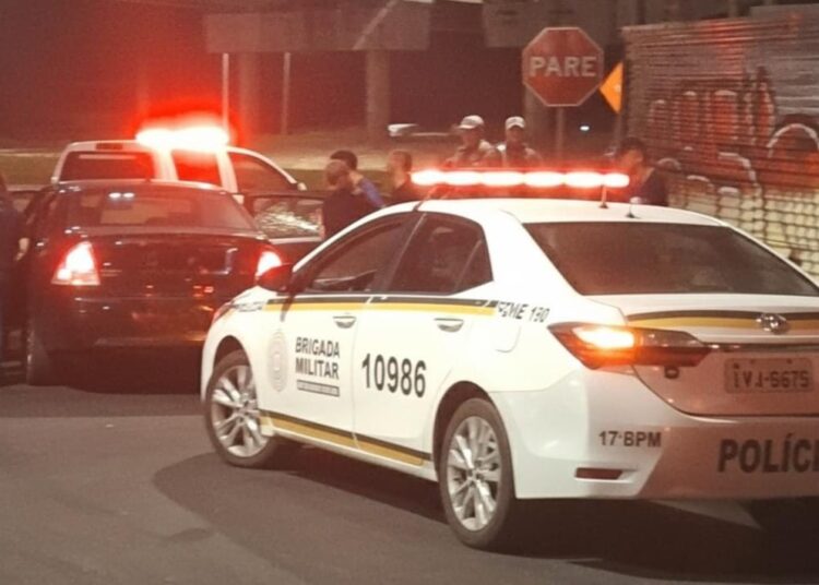 Foto: Gysa Santana/Gravataí 24 Horas