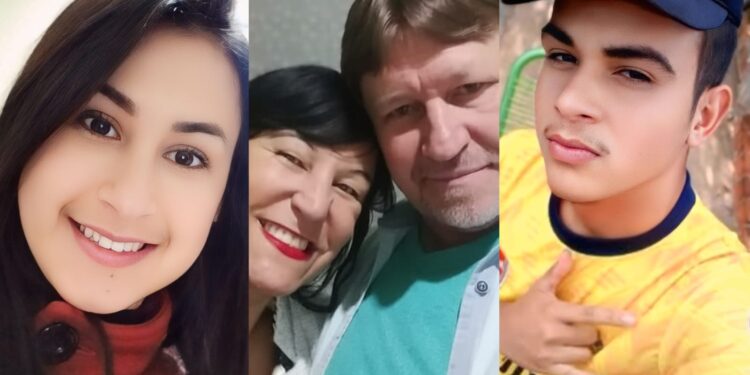 Foto: Reprodução/Redes Sociais