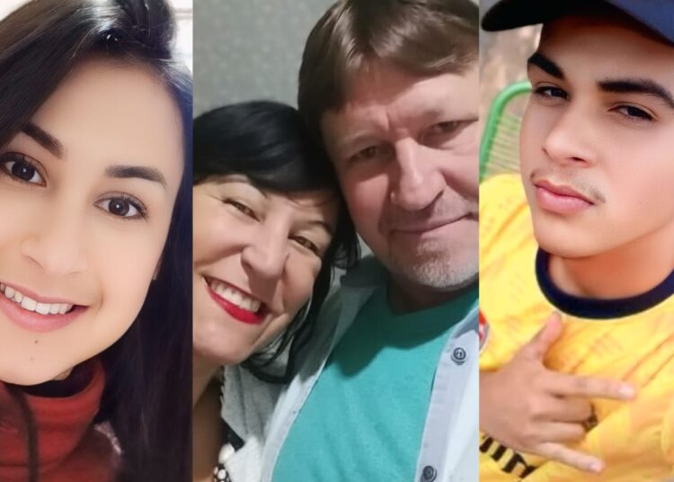 Foto: Reprodução/Redes Sociais