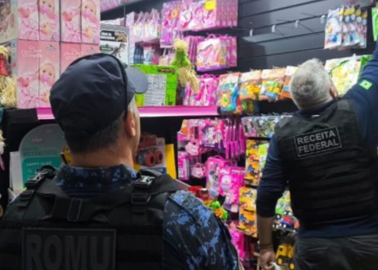 Foto: Divulgação/PMG