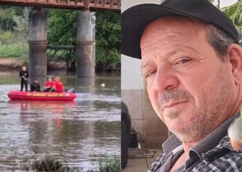 Foto: Reprodução/Corpo de Bombeiros/Redes Sociais