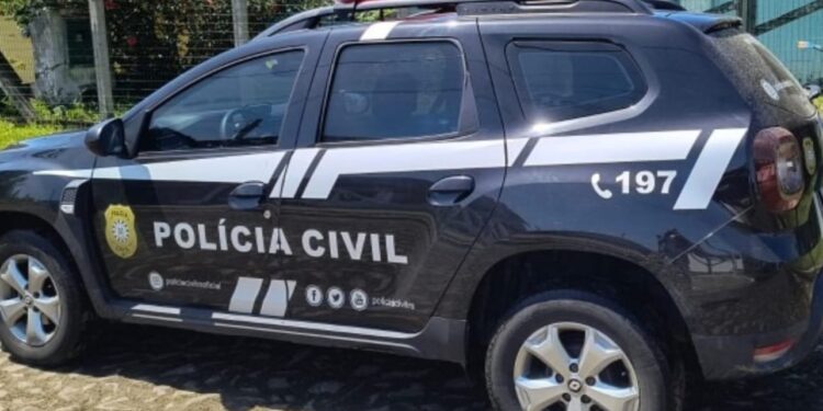 Foto: Divulgação/Polícia Civil