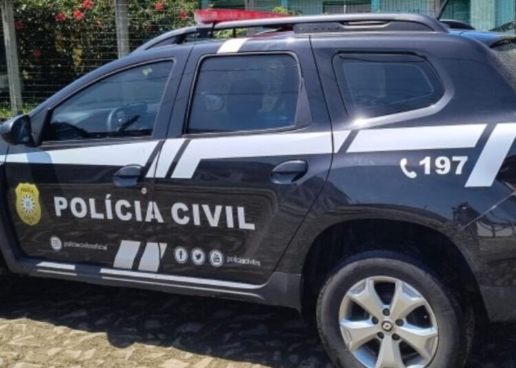Foto: Divulgação/Polícia Civil