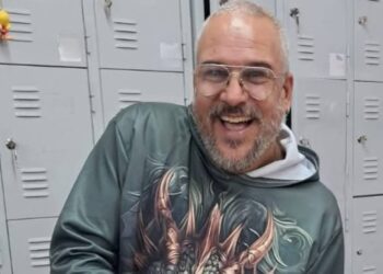 Foto: Reprodução/Redes Sociais