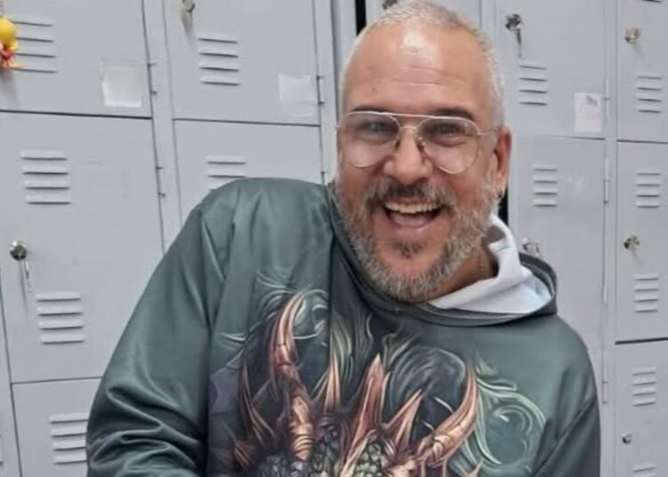 Foto: Reprodução/Redes Sociais