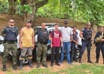 Foto: Divulgação/PMG