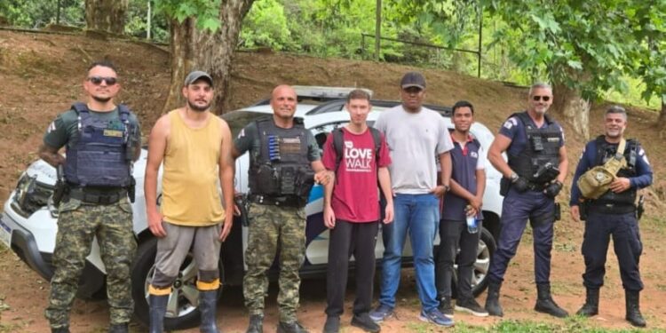 Foto: Divulgação/PMG
