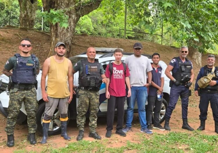 Foto: Divulgação/PMG