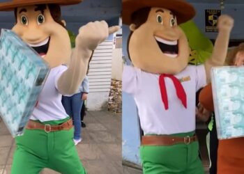 Foto: Divulgação/Trilegal