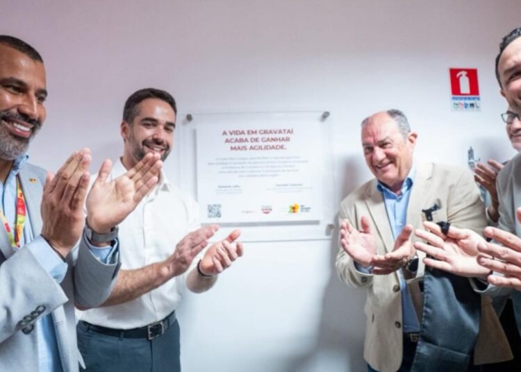 Foto: Mauricio Tonetto/Governo do Rio Grande do Sul