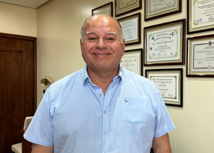 Foto: Reprodução/Arquivo Pessoal