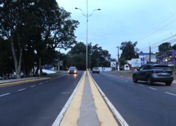 Foto: Divulgação/PMG