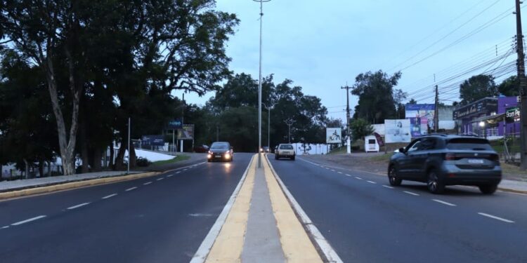 Foto: Divulgação/PMG