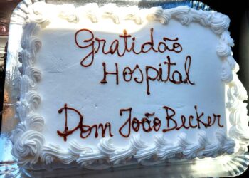 Foto: Divulgação/HDJB