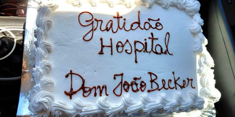Foto: Divulgação/HDJB