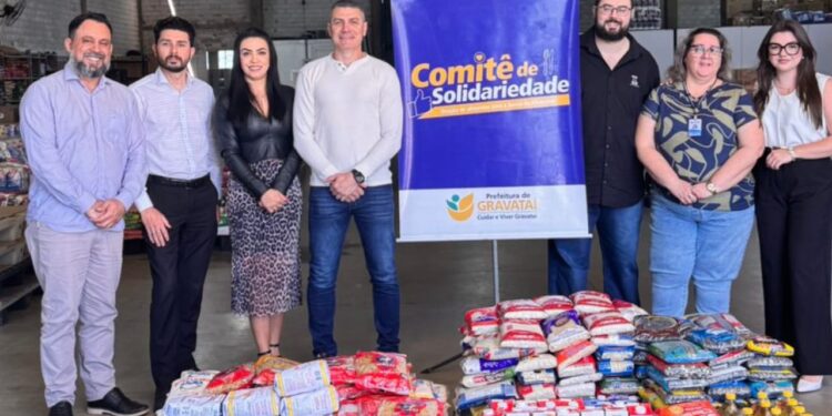 Foto: Divulgação/PMG