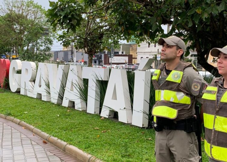 Foto: Divulgação/Brigada Militar
