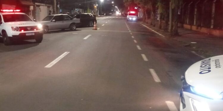 Foto: Divulgação/Agentes de Trânsito de Cachoeirinha