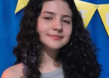 Foto: Cedida pela família