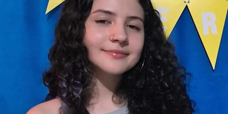 Foto: Cedida pela família