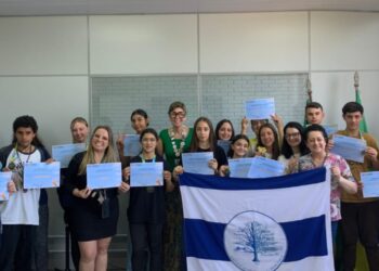 Foto: Eduarda Luzia/PMG