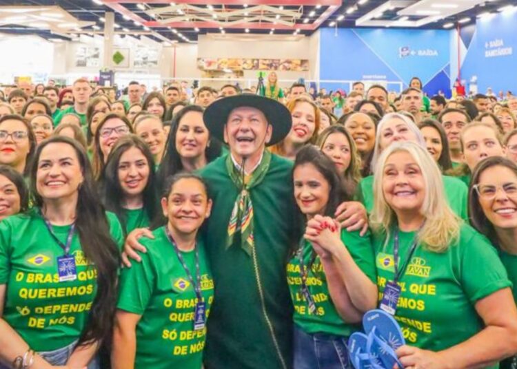 Foto: Divulgação/Havan