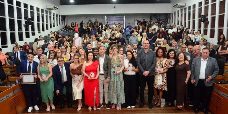 Foto: Tiago Cechinel/CMG