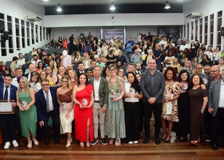 Foto: Tiago Cechinel/CMG
