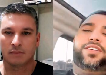 Foto: Reprodução/Redes Sociais