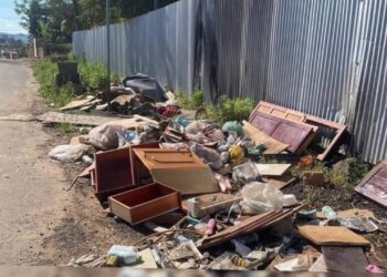 Foto: Divulgação/PMG