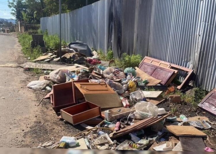 Foto: Divulgação/PMG