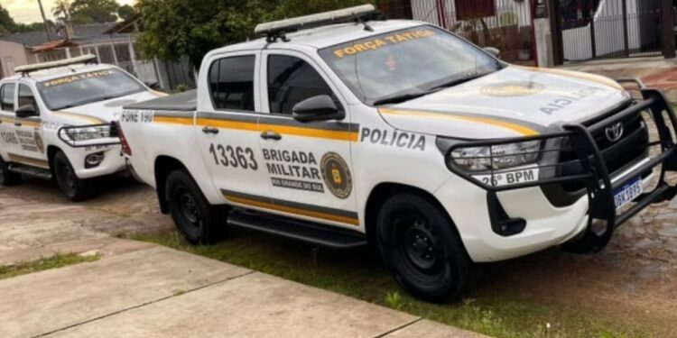 Foto: Divulgação/Polícia Civil