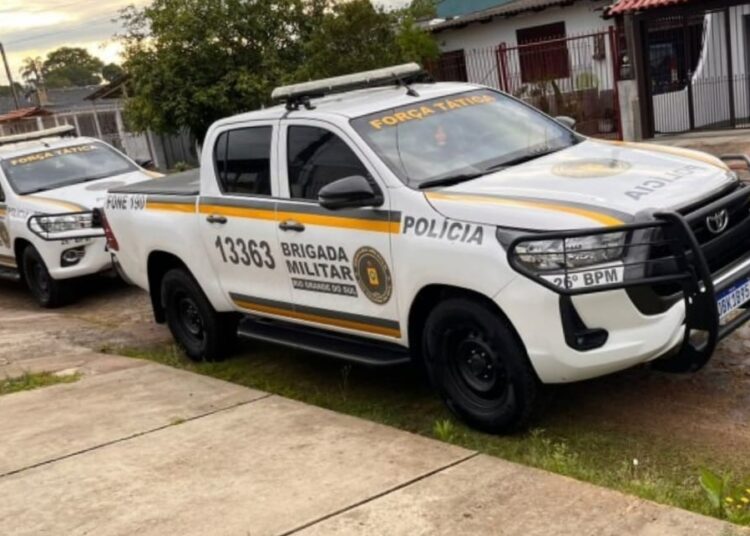 Foto: Divulgação/Polícia Civil