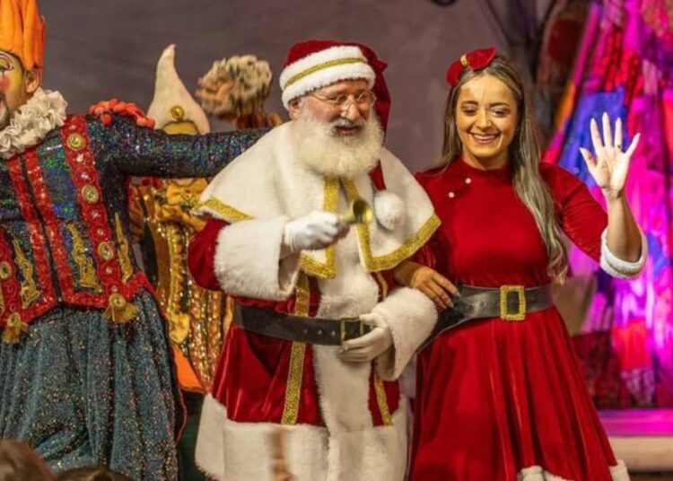 Foto: Divulgação/ Gravataí Shopping