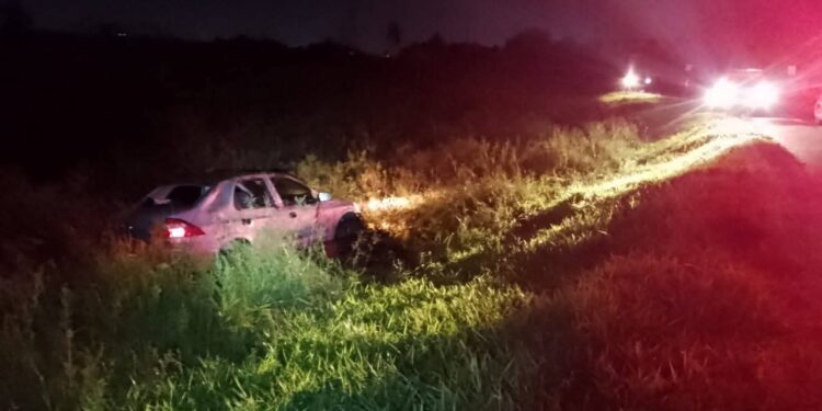 Foto: Divulgação/Fiscalização de Trânsito de Cachoeirinha