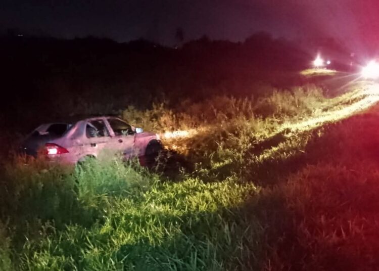 Foto: Divulgação/Fiscalização de Trânsito de Cachoeirinha